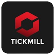 tickmill logo