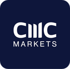 CMC Markets Logo